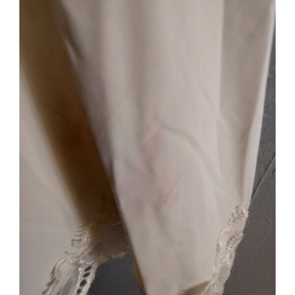 lace bralettes for women 2X Coldwater Creek ,y2k. - Picture 8 of 9